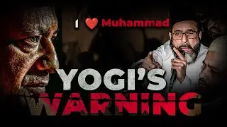 Yogi vs Tauqeer Raza | Bareilly Riots 2025 Explained