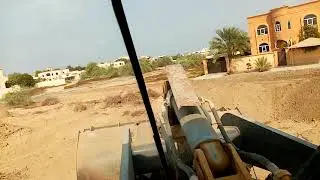 Paper is the name of the road making machine in Muscat, Oman. /(world Ai News(2)
