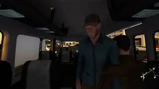 Bus Driver Simulator: Countryside - Grind to 10,000 Passengers - 4750 Mark