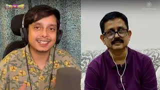 Mental Health then v/s now with @shayanroy