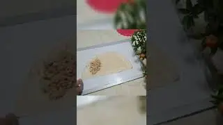 roll folding technique #shorts #viralvideo #folding #technique