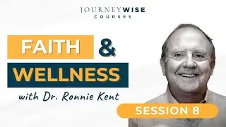Faith & Wellness Session 8