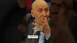 Николай Дроздов вмешался в спор про зебру и лошадь #юмор #кстати #мусагалиев #харламов #дроздов