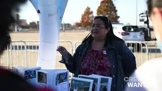 Making an Impact: Creators Wanted Tour Live Fort Worth