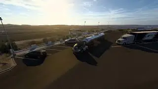 ATS Capital Hauls Episode 6 - Smooth Roads, Bigger Plans