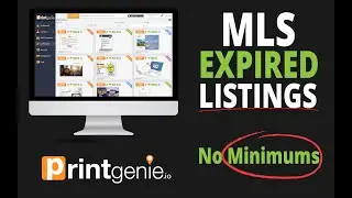 Find Expired Listings, Skip Trace, and Launch a Multi-Touch Campaign