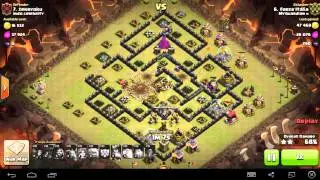TH9 - GoVaLaLoon + 4 Quake spells