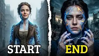 The Entire Story of The Nevers in 50 Minutes
