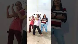 Ice cream khaungi|Dance cosmic Dance Academy unnao