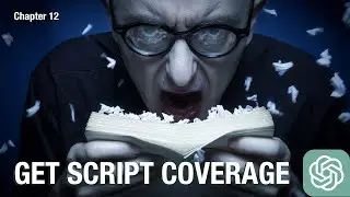 DO THIS before you send your Script to a Producer / Agent