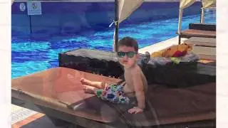 Мой первый отпуск с сестрами🌴🌴🌴Турция,Quattro beach Resort