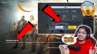 How To Ban 😡 Hacker | In Pubg lite 0.27.0 update मैं | hacker 🤬 को ban कैसे करें | how to ban config