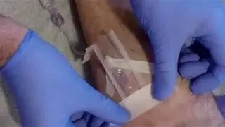 Ultra secure IV