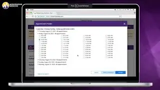 Practice Management Software that Helps ENT Practices Increase Efficiency
