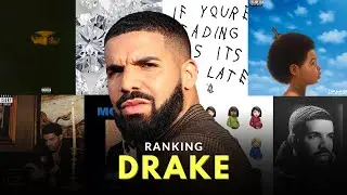 TIER LIST de Drake