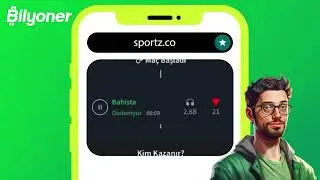 Gigi Awards 2025 Kazananlar - Bahista, anlık sesli yorumlarla Sportz'da!