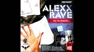 Alexx Rave - Sea Coast