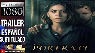 The Portrait (2023) (Trailer HD) - Simon Ross