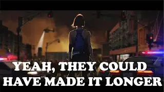 In Defense of Resident Evil 3 *Spoilers*