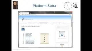 Introducing The Sixth Patriarch Platform Sutra