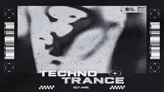 Olly James: Techno vs Trance Vol.1 (FREE Sample Pack Teaser Demo) OUT NOW!