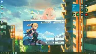 GENSHIN IMPACT HACK 2.7| GENSHIN CHEAT 2022 | FREE DOWNLOAD