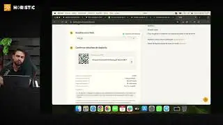 COMO DEPOSITAR NA BYBIT | Tutorial Passo a Passo