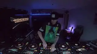 Mikmac - Remedy Presents AUS & UK DNB Showcase