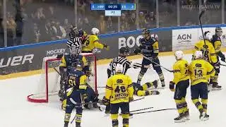 Lukas Bang - Herning Blue Fox - 3 spilledages karant&aelig;ne