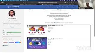 Computational Biology Research Fellowship Webinar