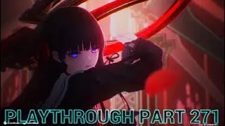 My power as a BA sensei brought Chisa home!|wuthering waves PS5|playthrough part 271