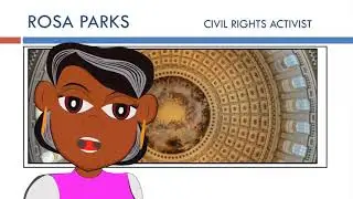 Historical Text Rosa Parks