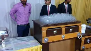Hotel Golden Fortune, Azamgarh