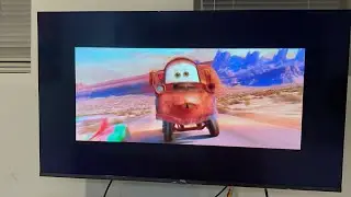 Mater&rsquo;s Tall Tales - Heavy Metal Mater is airied in ABC 4 Kids on TV