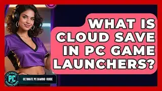 What Is Cloud Save In PC Game Launchers? - Ultimate PC Gaming Guide
