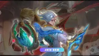 JOIN ME IN MOBA 5V5 LIVE RANK #mobilelegends #MOBA5V5