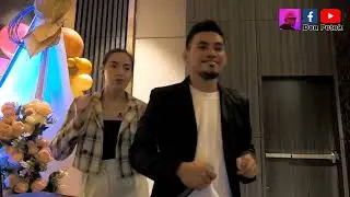 Words ( F.R. David) cover live @GrandSummit Hotel