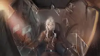 【FrozSloth】aLIEz  - ALDNOAH.ZERO「Thai Lyrics : AY-jin」【Mix. BirbProduction!】
