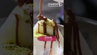 Online Ice Cream Making Course | StartupYo