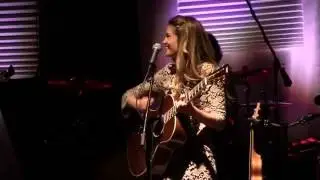 The Marrieds - Burning Heart (Live at Aeolian Hall)