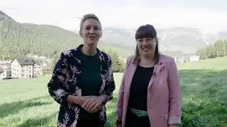 Nominiert f&uuml;r den Hotel Innovations-Award 2023 -  &laquo;Byounique &ndash; and do it Your Way&raquo; - Pontresina