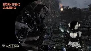 Hunted: The Demon's Forge - Unlocking and using the Pre-Order DLC packs [PC]