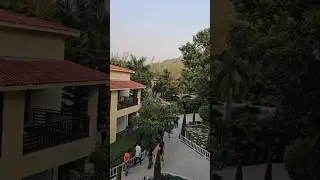 Mango bloom resort uttarakhand