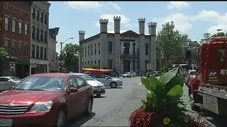 Special preliminary election set for Thursday in Northampton