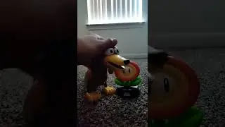 I love Slinky sing song