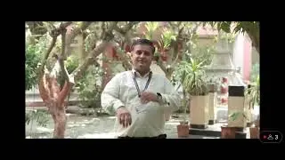 National Teacher Award 2025