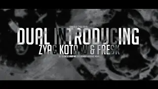 Dualintroducing ZyAG Kotatu & ZyAG Fresk | by ZyAG K4sen