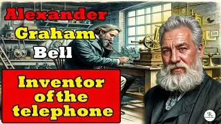 Alexander Graham Bell: How the Invention of the Telephone Changed the World of Communication Forever