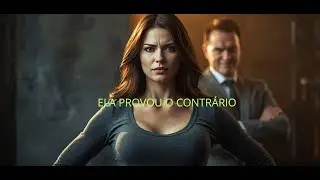 O Que Ele N&atilde;o Percebeu: O Poder de Acreditar em Si Mesmo