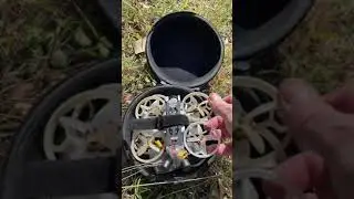 Best Case For 2 Small FPV Quads